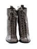 Zara Brown Gray Boots Size EU 37 - photo 2