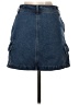 TGLA Blue Denim Skirt Size XS - photo 2