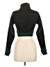 Unbranded Green Long Sleeve Turtleneck Size XL - photo 2
