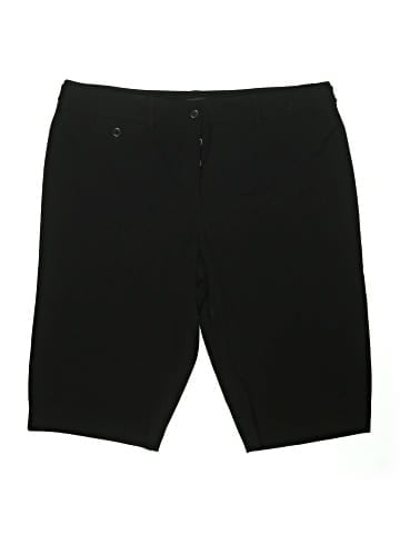INC International Concepts Athletic Shorts (view 1)