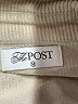 The Post 100% Cotton Tan Jacket Size M - photo 6