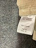 The Post 100% Cotton Tan Jacket Size M - photo 7