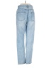 Blank Paige 100% Cotton Color Block Blue Jeans Size S - photo 2
