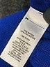 Cable & Gauge Blue Turtleneck Sweater Size L - photo 8