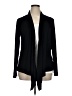 Ellen Tracy Black Cardigan Size XL - photo 1