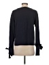 J.Crew Black Pullover Sweater Size S - photo 2