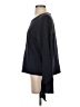 J.Crew Black Pullover Sweater Size S - photo 5