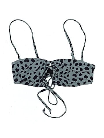 Nasty Gal Inc. Swimsuit Top (view 1)