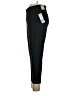 Ideology Solid Black Active Pants Size XL - photo 5