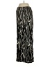 Bamboo Blonde Black Cords Size Sm - Med - photo 2