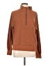Fantaslook Brown Pullover Sweater Size L - photo 1