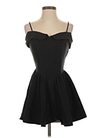 Kimchi Blue Cocktail Dress (view 1)