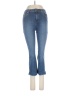 Morrison Hearts Blue Jeans Size 25 waist - photo 1