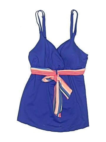 Pez D'Or Swimsuit Top (view 1)