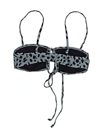 Nasty Gal Inc. Swimsuit Top (view 2)