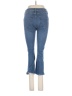Morrison Hearts Blue Jeans Size 25 waist - photo 2