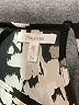 Maurices 100% Polyester Black 3/4 Sleeve Blouse Size 2X - photo 7