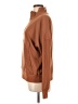 Fantaslook Brown Pullover Sweater Size L - photo 5