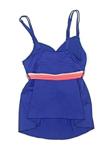 Pez D'Or Swimsuit Top (view 2)