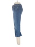 Morrison Hearts Blue Jeans Size 25 waist - photo 5