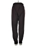 Athleta Solid Black Track Pants Size 2 - photo 2