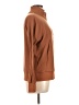 Fantaslook Brown Pullover Sweater Size L - photo 4