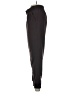 Athleta Solid Black Track Pants Size 2 - photo 5