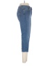 Morrison Hearts Blue Jeans Size 25 waist - photo 4