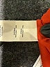 L'Agence Orange Sleeveless Top Size XS (tall) - photo 8