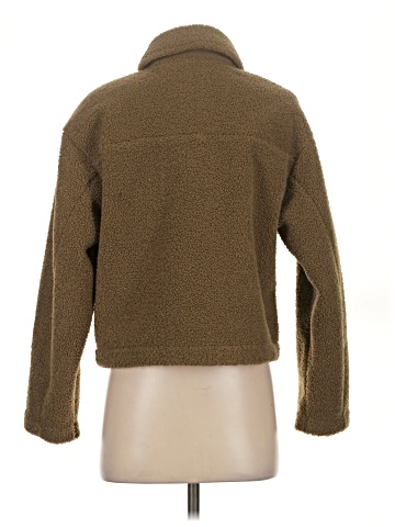 Uniqlo Coat (view 2)
