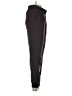 Athleta Solid Black Track Pants Size 2 - photo 4
