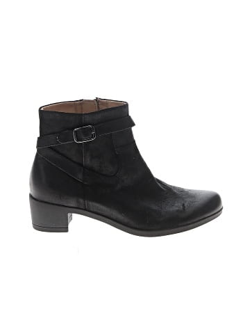 Dansko Ankle Boots (view 1)