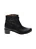 Dansko Black Ankle Boots Size EU 40 - photo 1