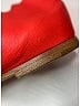 Chloé Red Flats Size EU 38 - photo 7