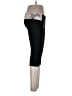 MPG Color Block Black Active Pants Size L - photo 4