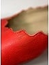 Chloé Red Flats Size EU 38 - photo 8
