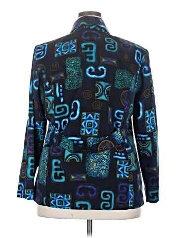 Fashion Bug Long Sleeve Blouse (view 2)