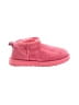 Ugg Pink Boots Size 10 - photo 1