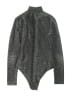 Blank NYC Gray Bodysuit Size XS - photo 2