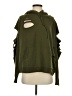 LOLA X LF Green Sweatshirt Size S - photo 1