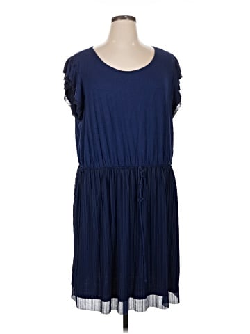Fervour Casual Dress (view 1)