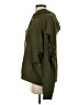 LOLA X LF Green Sweatshirt Size S - photo 5