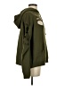 LOLA X LF Green Sweatshirt Size S - photo 4