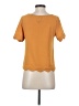 Assorted Brands Orange Short Sleeve Top Size S (estimated) - photo 2