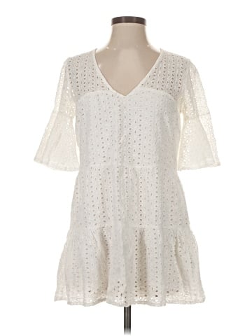 Mustard Seed Casual Dress (view 1)