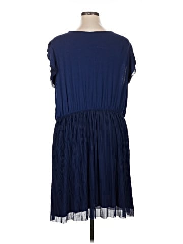 Fervour Casual Dress (view 2)