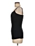 Unbranded Black Tank Top Size M (estimated) - photo 5