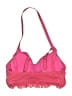 Unbranded Pink Swimsuit Top Size M - photo 2