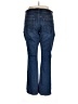 Lee Blue Jeans Size 14 - photo 2