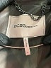 BCBGeneration 100% Polyurethane Black Coat Size XS - photo 6